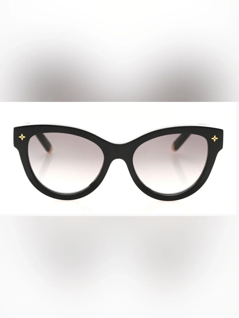 Louis Vuitton My Monogram Round Sunglasses | 100% Authentic